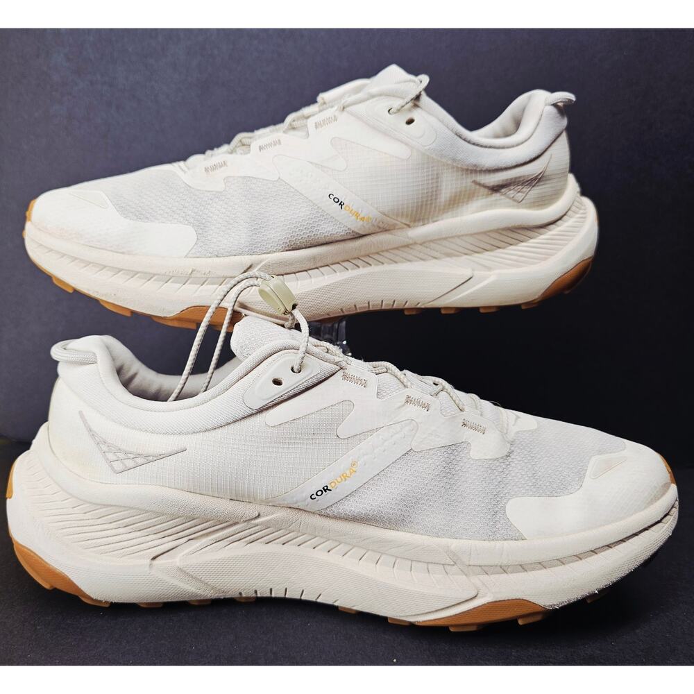 Hoka Women 8.5 Comfy footwear - Picture 4 of 9